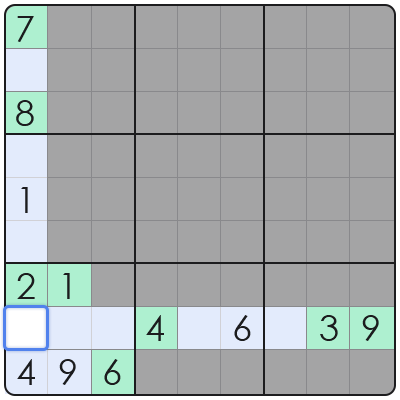 how to solve sudoku puzzles
